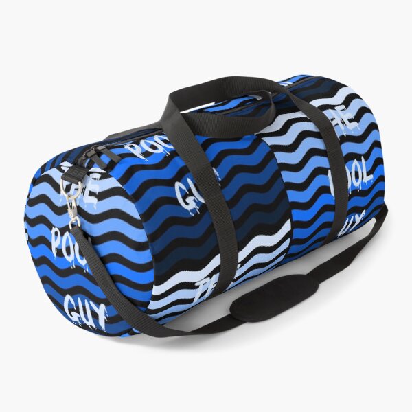 Item preview, THE POOL GUY designed and sold by DomGDesign.