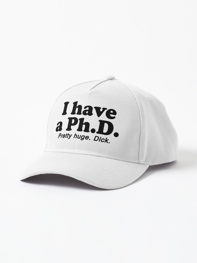 Funny Dirty Humor Cap for Sale by by ariel24 Redbubble