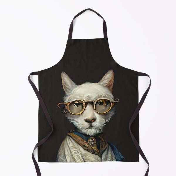 Item preview, 17th Century Cat designed and sold by Chillapy.