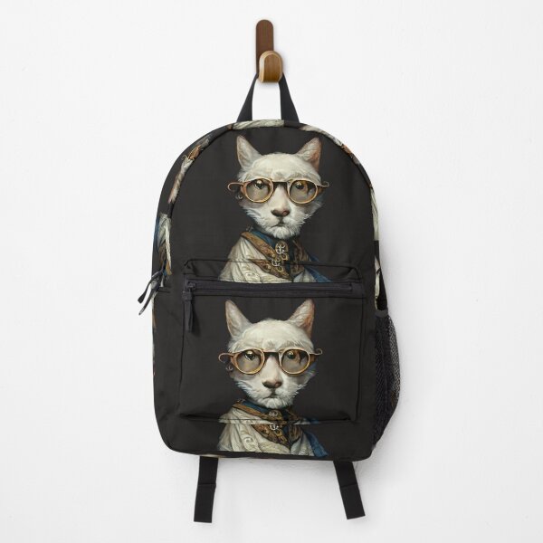 Item preview, 17th Century Cat designed and sold by Chillapy.
