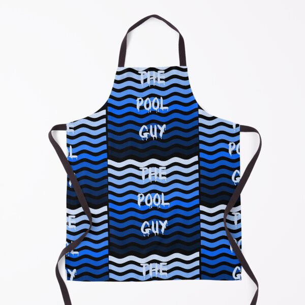 Item preview, THE POOL GUY designed and sold by DomGDesign.