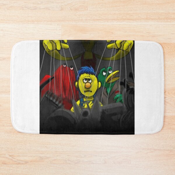 Item preview, Dont hug me im scared designed and sold by Adjato  Design.
