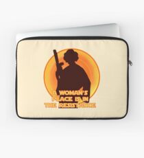 Der Widerstand Laptoptasche