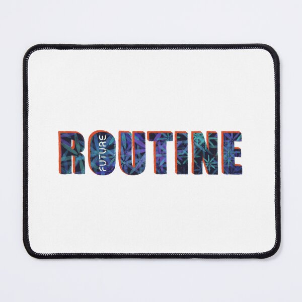 Item preview, Routine  designed and sold by MindfulReminder.