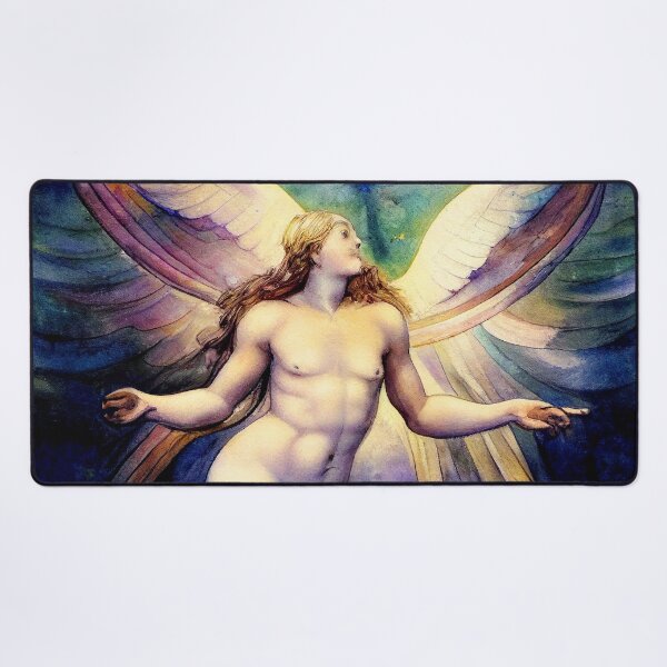 Item preview, Spiritual Semaphore  designed and sold by Gabrielle Brunsdon.