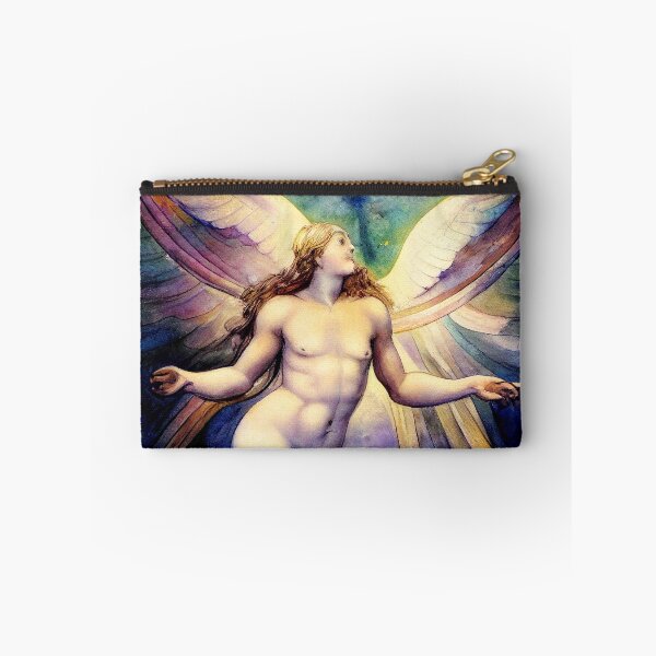 Item preview, Spiritual Semaphore  designed and sold by Gabrielle Brunsdon.