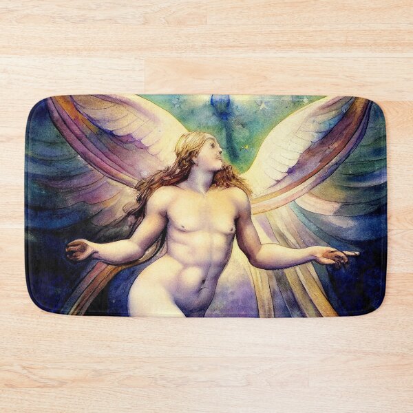 Item preview, Spiritual Semaphore  designed and sold by Gabrielle Brunsdon.
