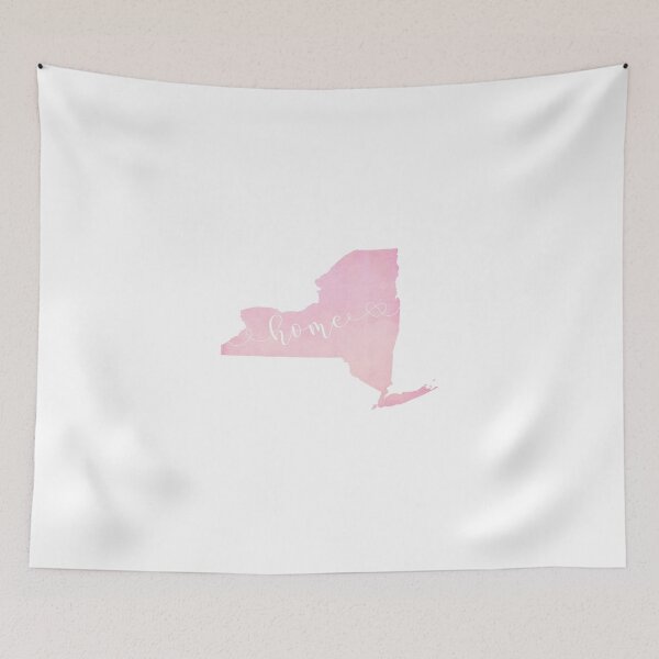 Item preview, New York Home designed and sold by millenialthink.