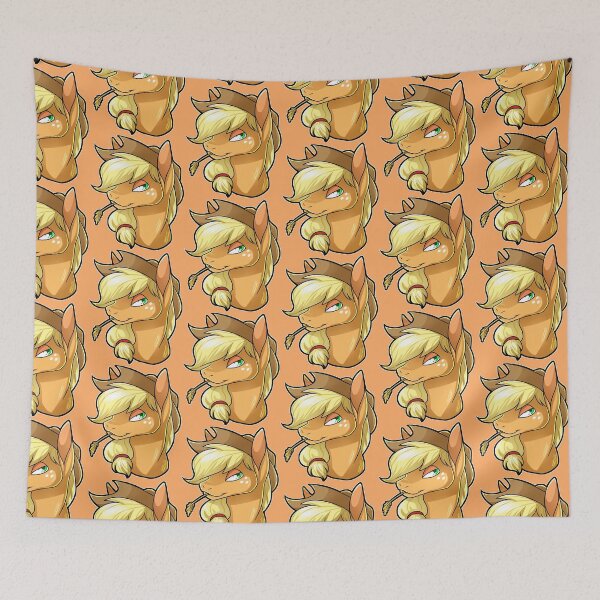 Item preview, Applejack Bust designed and sold by Draikinator.