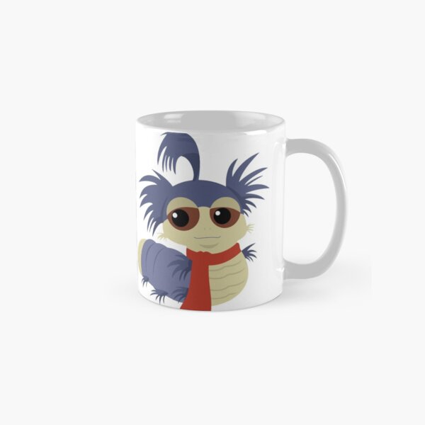 Item preview, Ello! The Worm - Labyrinth designed and sold by Pink Pineapple Works.