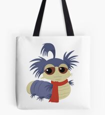 Allo! Tote Bag