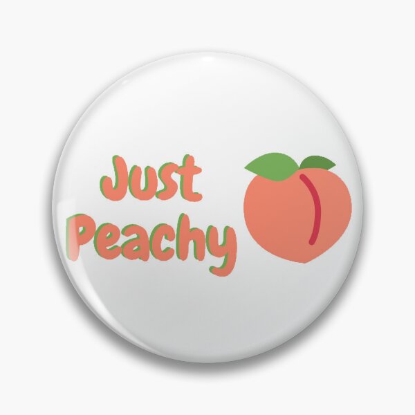Item preview, Just Peachy designed and sold by beer Sheva.