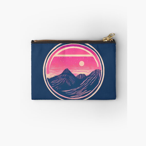 Item preview, Vintage Mountain designed and sold by nuel-art.