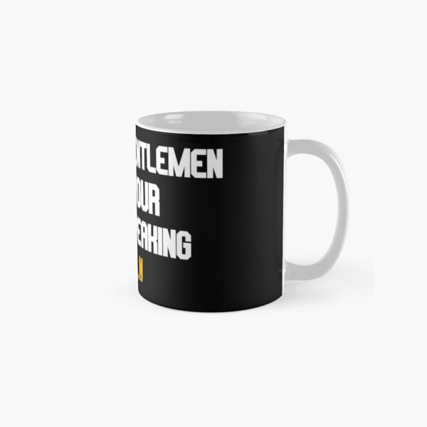 Item preview, ladies and gentlemen this is your saviour speaking white designed and sold by LannisterOnMars.