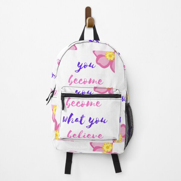 Item preview, you become what you believe designed and sold by digitallyyour.