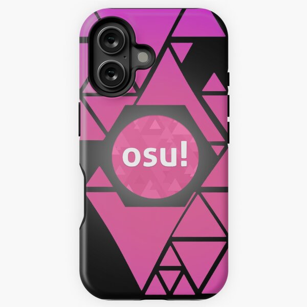 Item preview, osu design designed and sold by killball3000.