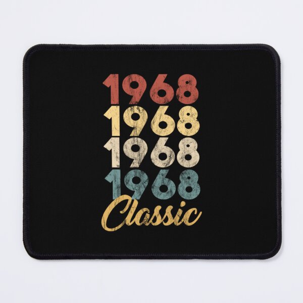 Item preview, Born in 1968 Gift - - Classic designed and sold by ipekcimamukos.