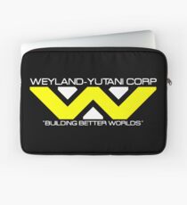 weyland corp Laptop Sleeve