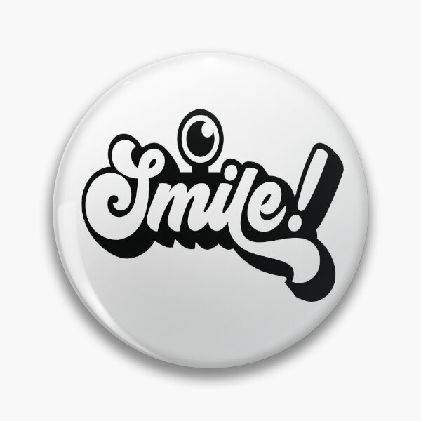 Item preview, Smile You're on Camera designed and sold by BuxomBabe21.