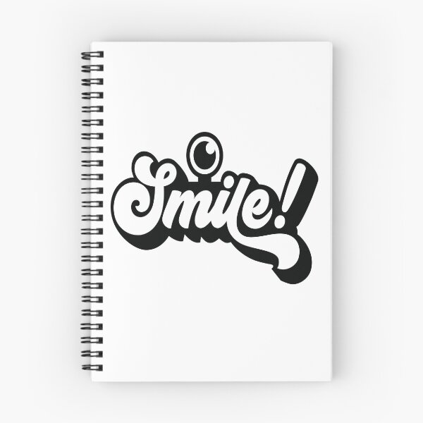 Item preview, Smile You're on Camera designed and sold by BuxomBabe21.