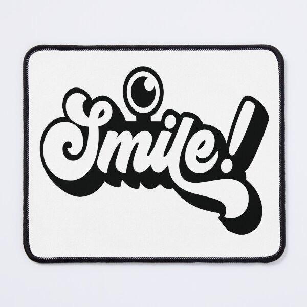 Item preview, Smile You're on Camera designed and sold by BuxomBabe21.