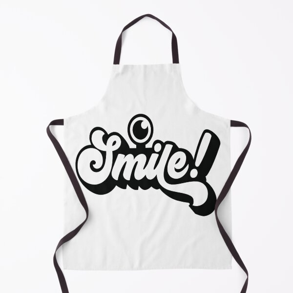 Item preview, Smile You're on Camera designed and sold by BuxomBabe21.