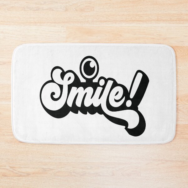 Item preview, Smile You're on Camera designed and sold by BuxomBabe21.