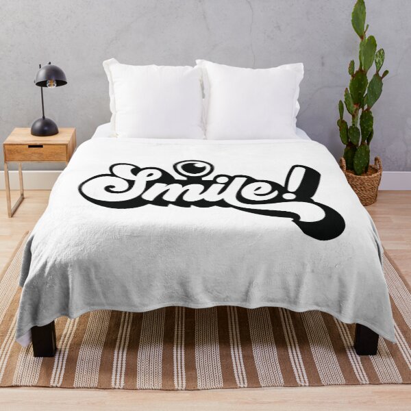 Item preview, Smile You're on Camera designed and sold by BuxomBabe21.