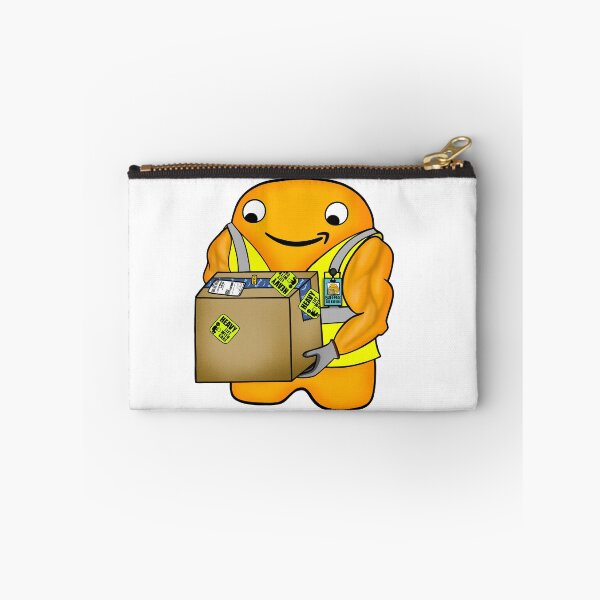 Item preview, The Strongest Peccy designed and sold by Underground Peccy.