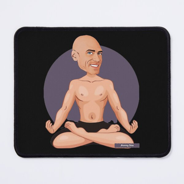 Item preview, Johnny Sins designed and sold by GiobbMarino.