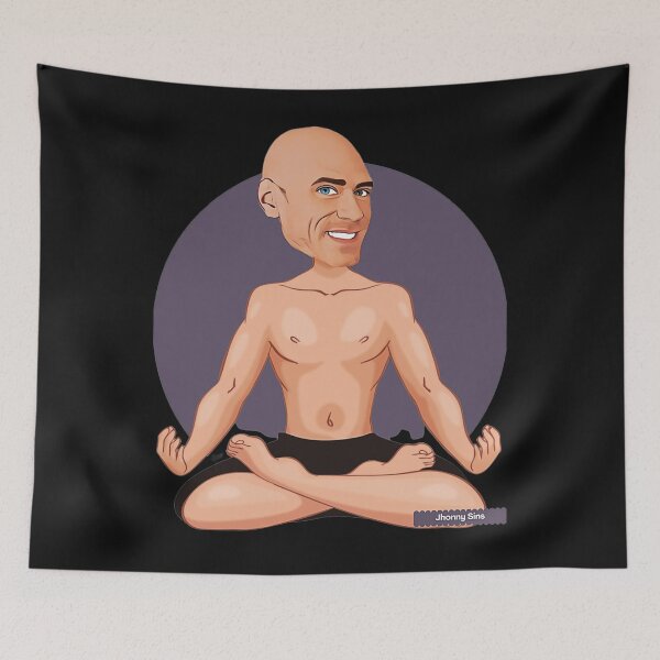 Item preview, Johnny Sins designed and sold by GiobbMarino.