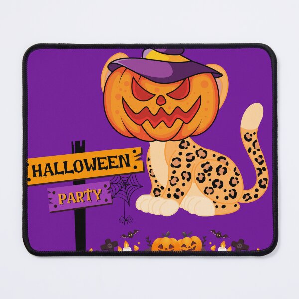 Item preview, very cute halloween party designed and sold by mirdayn.