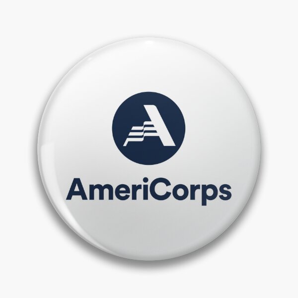 Item preview, peace corps emblem designed and sold by Original1977.
