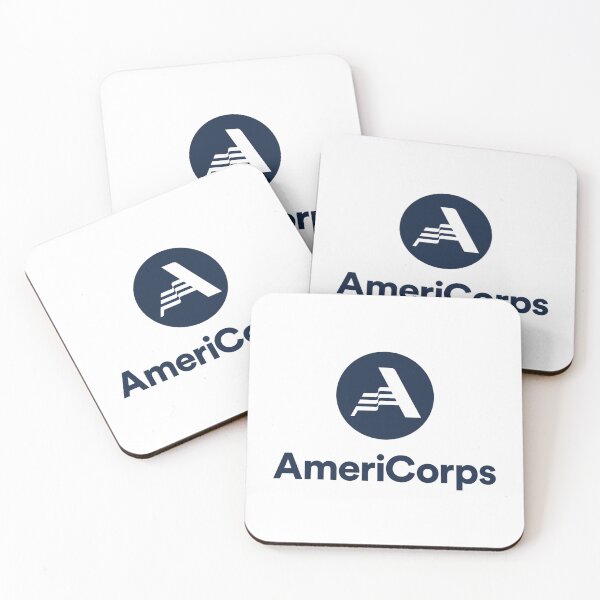 Item preview, peace corps emblem designed and sold by Original1977.