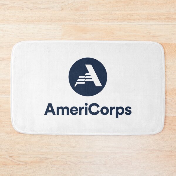 Item preview, peace corps emblem designed and sold by Original1977.