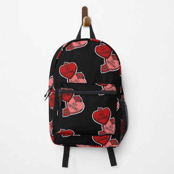 Item preview, Not thriving, just surviving designed and sold by Goldenxchocoboo.