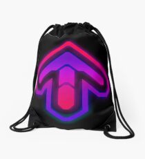 DDR Drawstring Bag