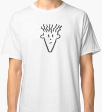Fido Dido (Vintage 1980's Design) Classic T-Shirt