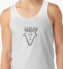 Fido Dido (Vintage 1980's Design) Tank Top
