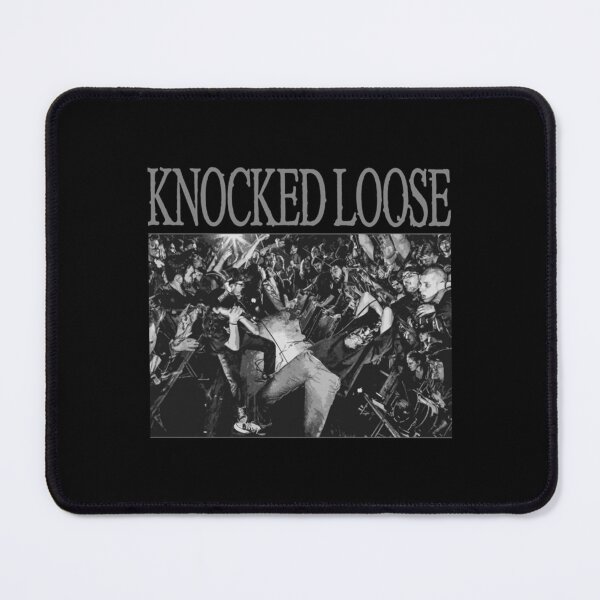 Item preview, Knocked Loose - Higher Power   Classic T-Shirt designed and sold by huertkeir59.