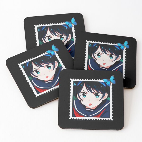 Item preview, Rukasarashina Rent A Girlfriend  designed and sold by Gamble  Arena.