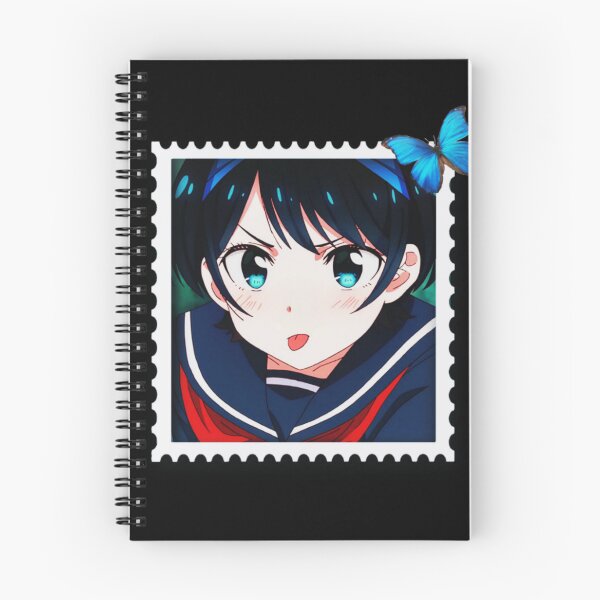 Item preview, Rukasarashina Rent A Girlfriend  designed and sold by Gamble  Arena.