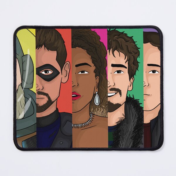 Item preview, Episode 1 designed and sold by mxllytxmms.