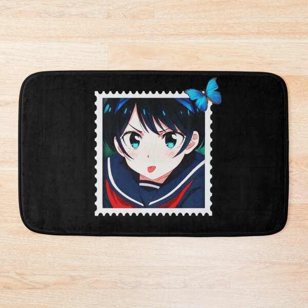 Item preview, Rukasarashina Rent A Girlfriend  designed and sold by Gamble  Arena.