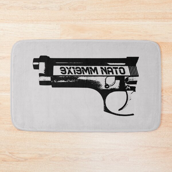 Item preview, Caliber 9x19 Semiautomatic Pistol 9mm M9 #2569 designed and sold by Rare-Militia.
