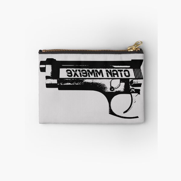 Item preview, Caliber 9x19 Semiautomatic Pistol 9mm M9 #2569 designed and sold by Rare-Militia.