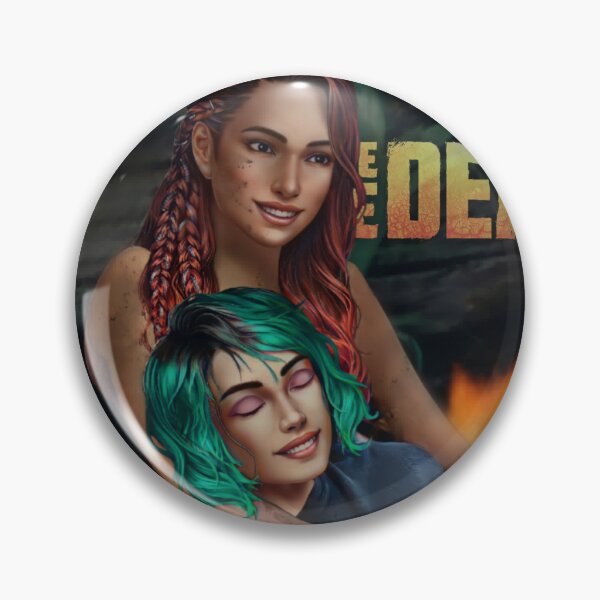 Item preview, Choices Pixelberry Angel Savage Art Work designed and sold by Choices Nova/SadyEdits.