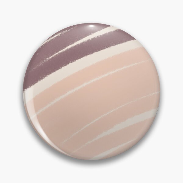 Item preview, Neutral Swirl Wavy Lines Maximalist Pattern Retro Style Cute Aesthetic Mulberry designed and sold by scorpiolane.