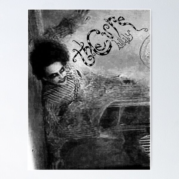 Item preview, 80s post punk goth designed and sold by SOOG.