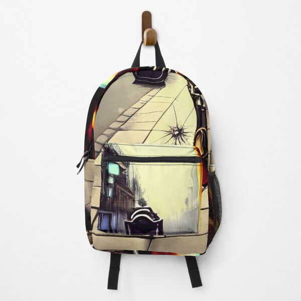 Item preview, Chair on the street designed and sold by REALDesign-Shop.